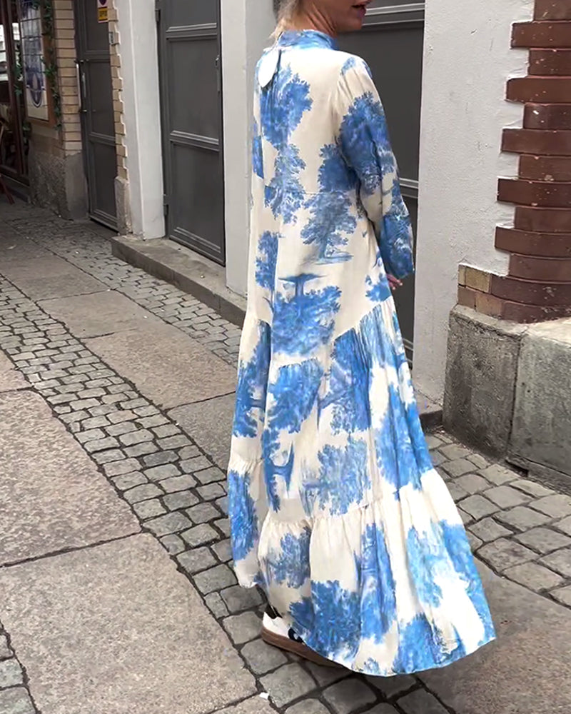 Suzie - Elegant Dress
