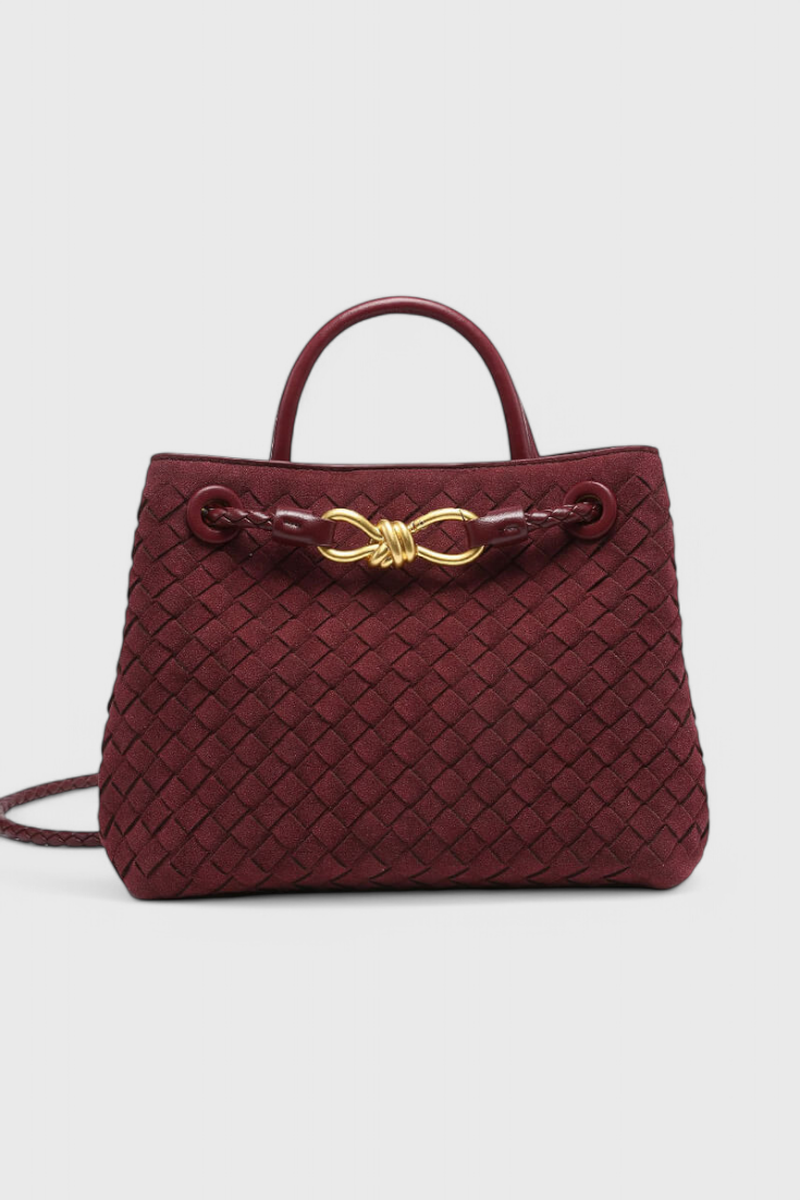 Tara Handbag with Adjustable Strap