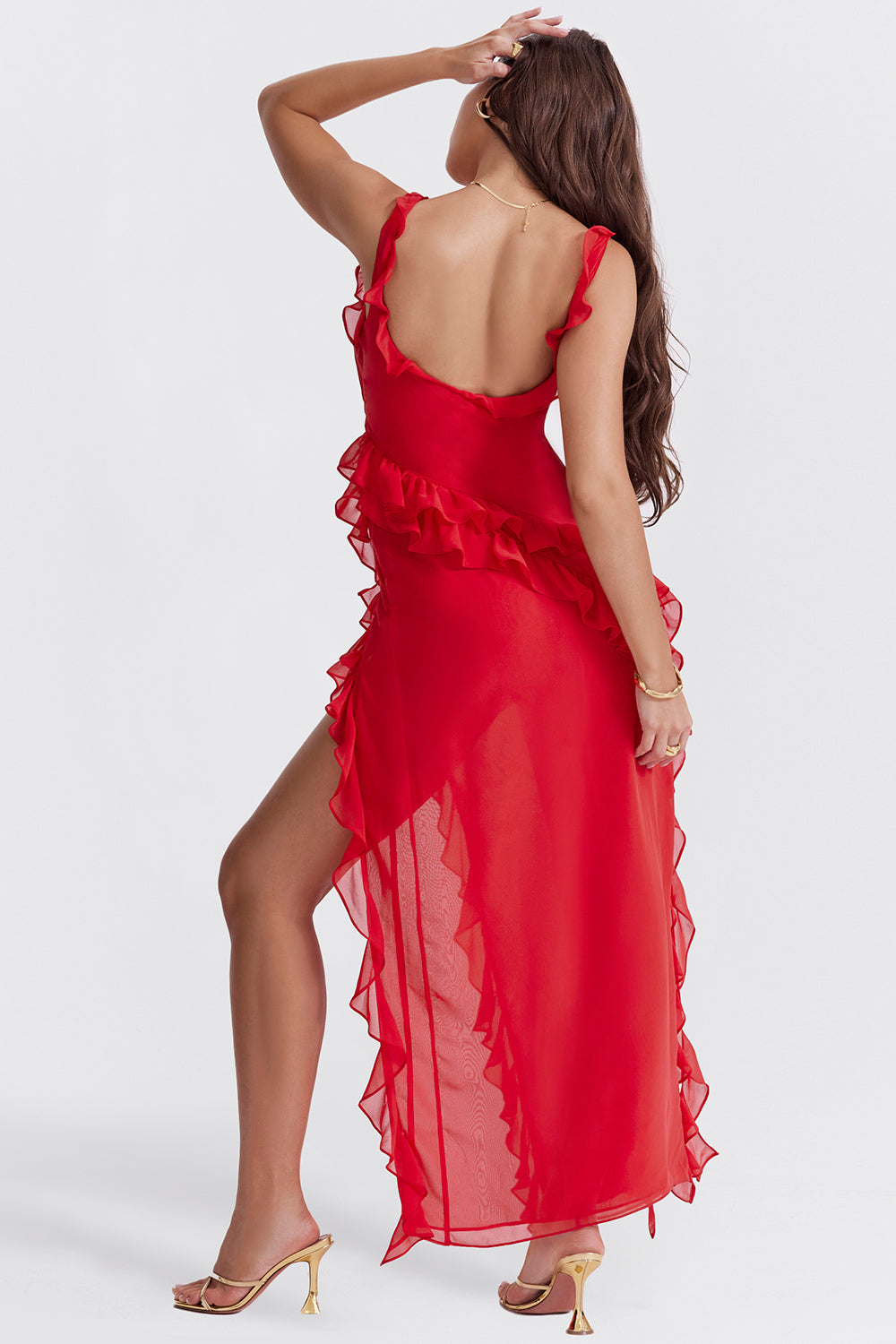 Andrea | Beautiful Comfortable Dress