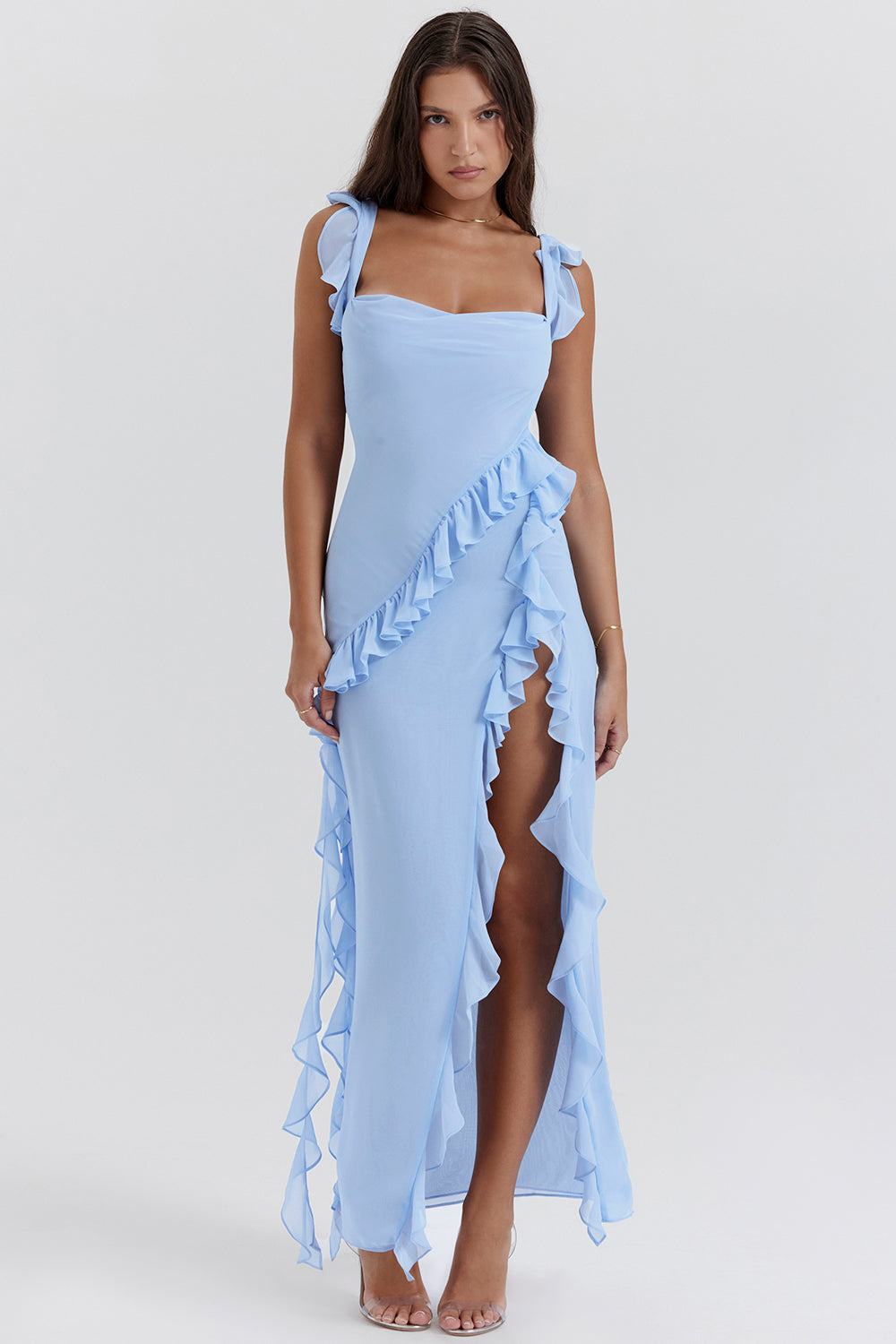 Andrea | Beautiful Comfortable Dress