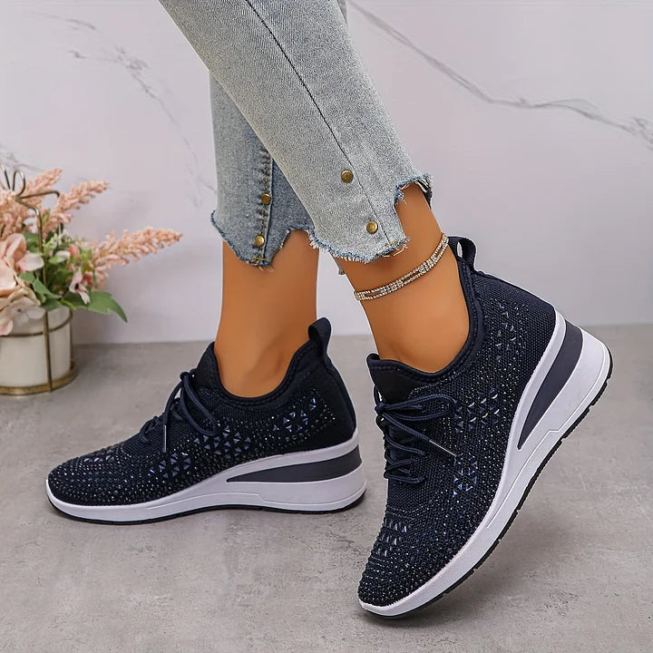 Giselle – Orthopedic Sneakers