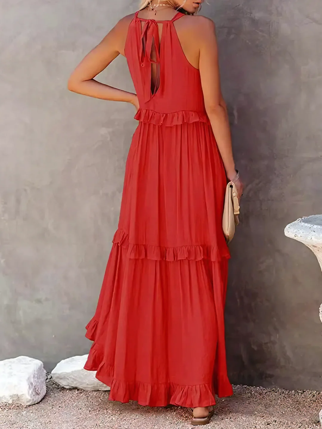 Brígida Dress