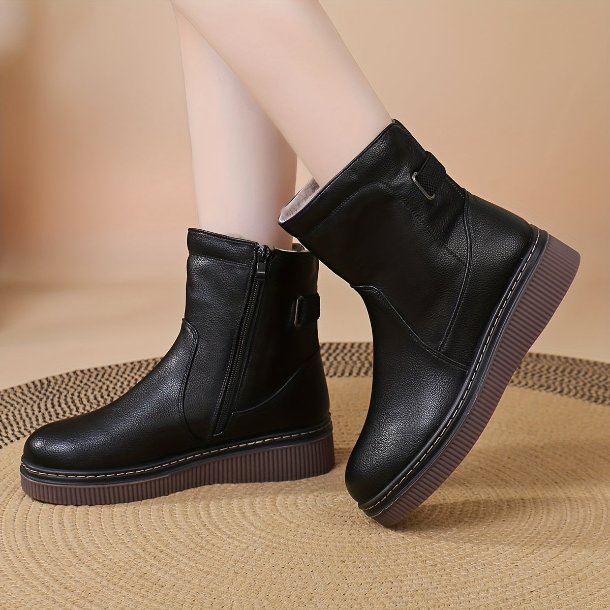 Elara | Winterbourne Boots