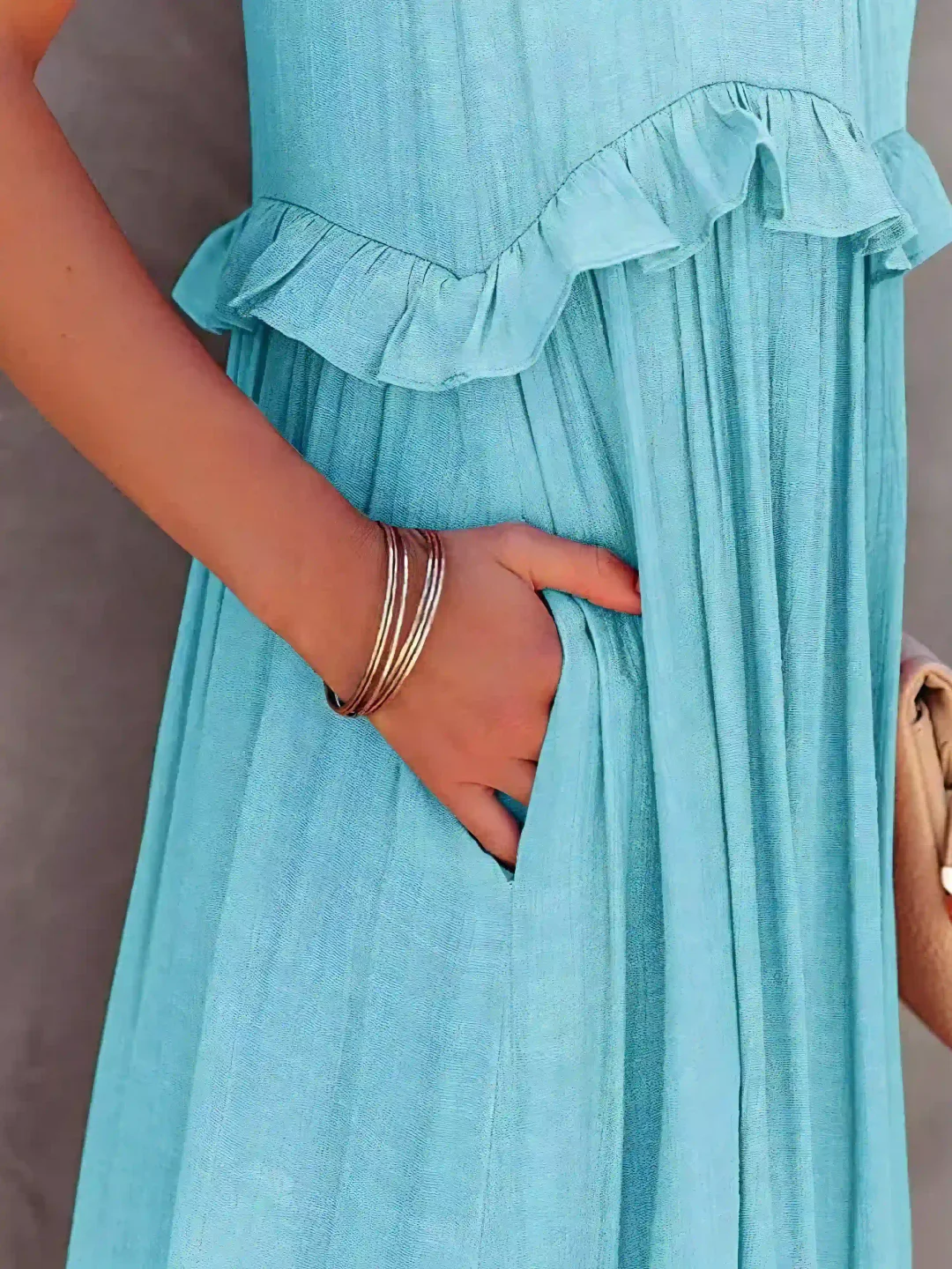 Brígida Dress