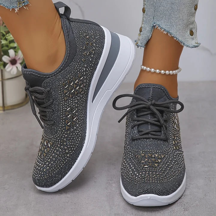 Giselle – Orthopedic Sneakers