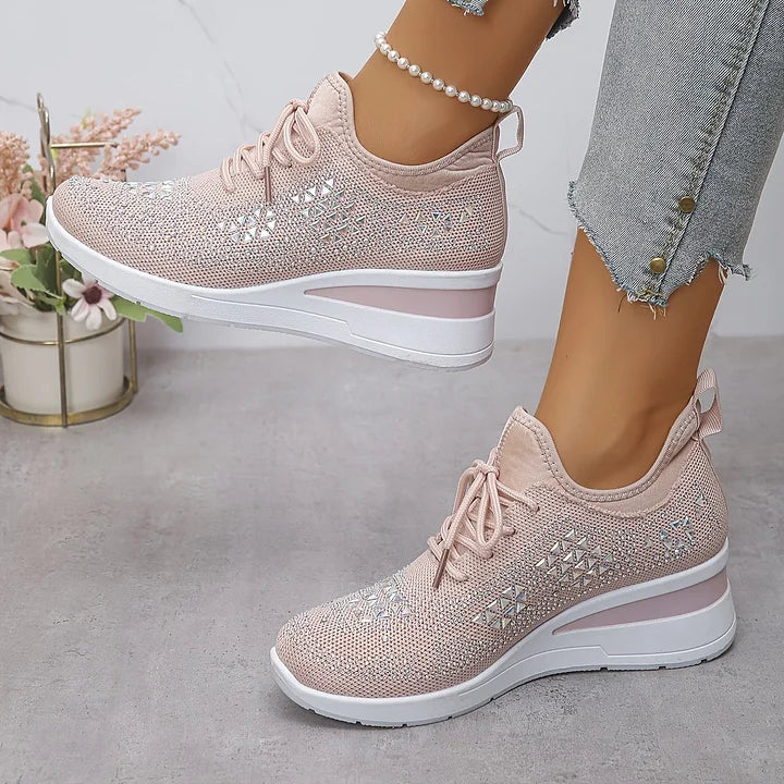 Giselle – Orthopedic Sneakers