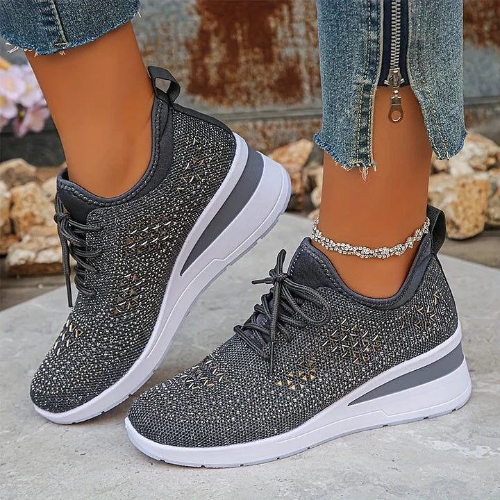 Giselle – Orthopedic Sneakers