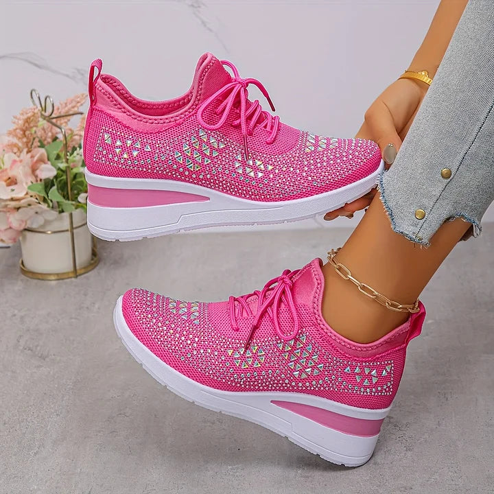 Giselle – Orthopedic Sneakers