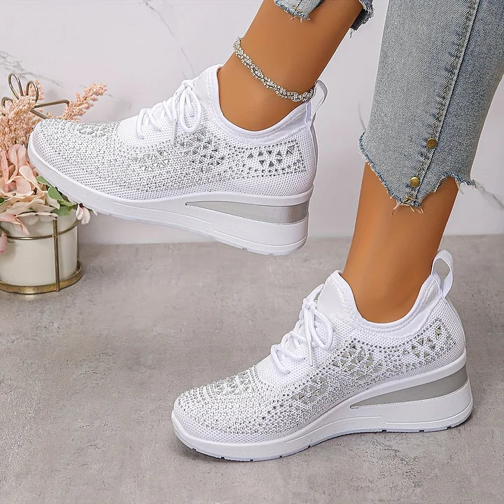 Giselle – Orthopedic Sneakers