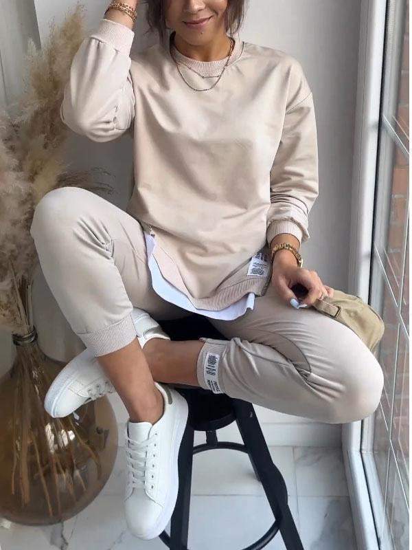 Alice | Comfy Loungewear Set