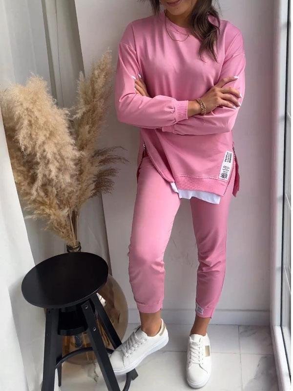 Alice | Comfy Loungewear Set
