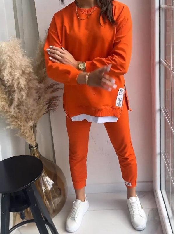Alice | Comfy Loungewear Set