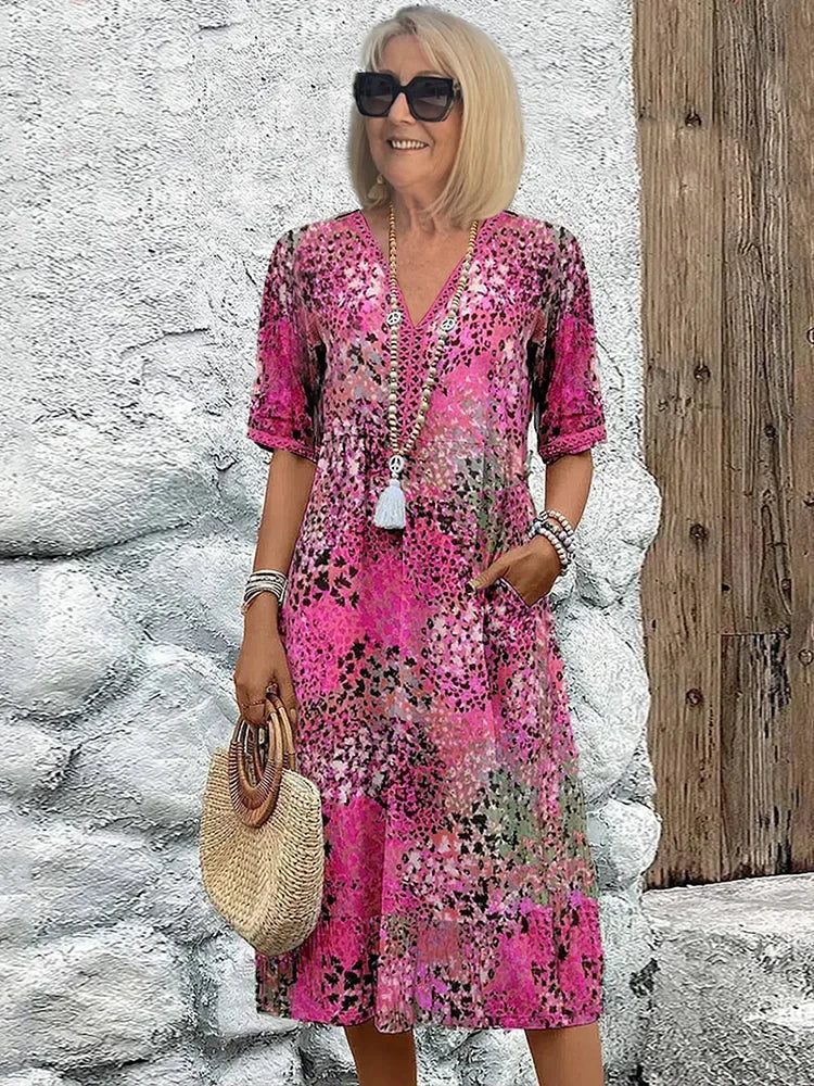 Lina | The Dress That Makes You Shine