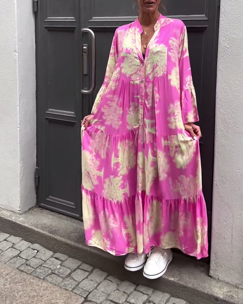 Suzie - Elegant Dress