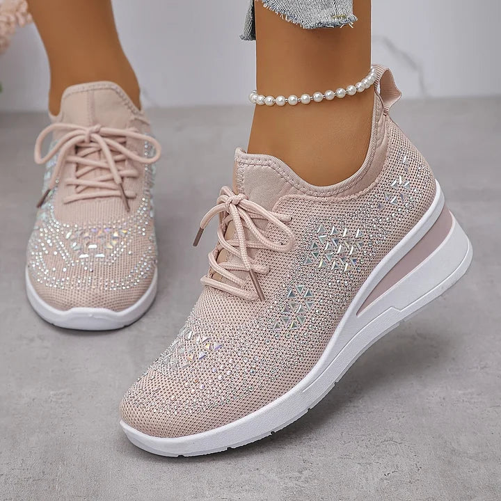 Giselle – Orthopedic Sneakers