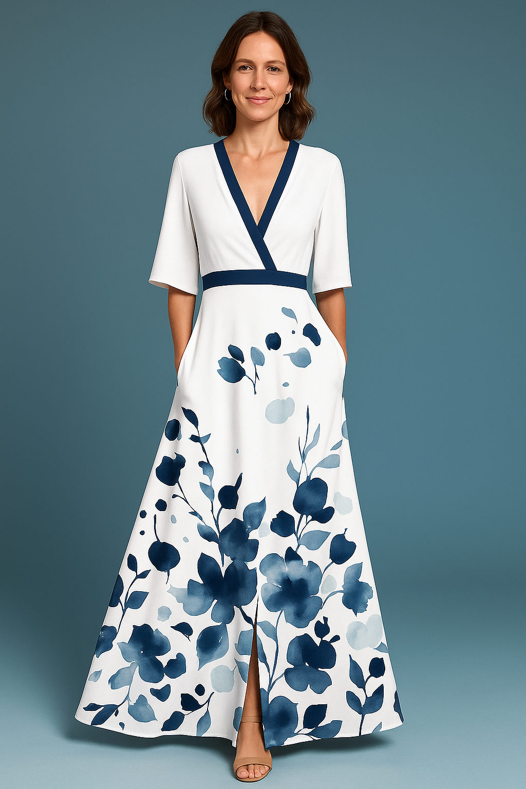 Brígida dress