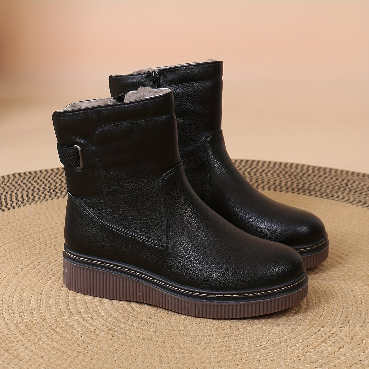 Elara | Winterbourne Boots