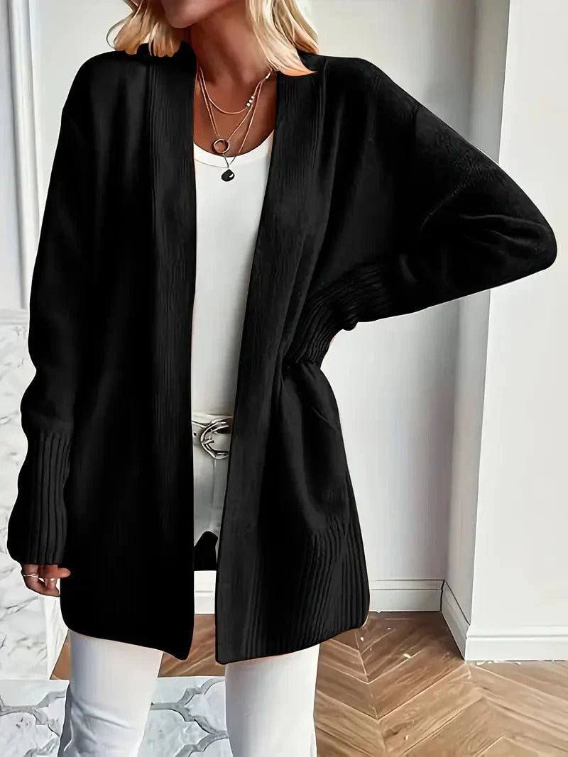 Felicia – Stylish Long Cardigan