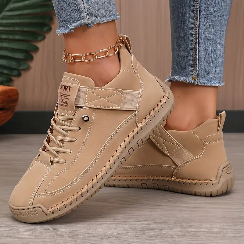Mia | Comfy Orthopedic Sneakers
