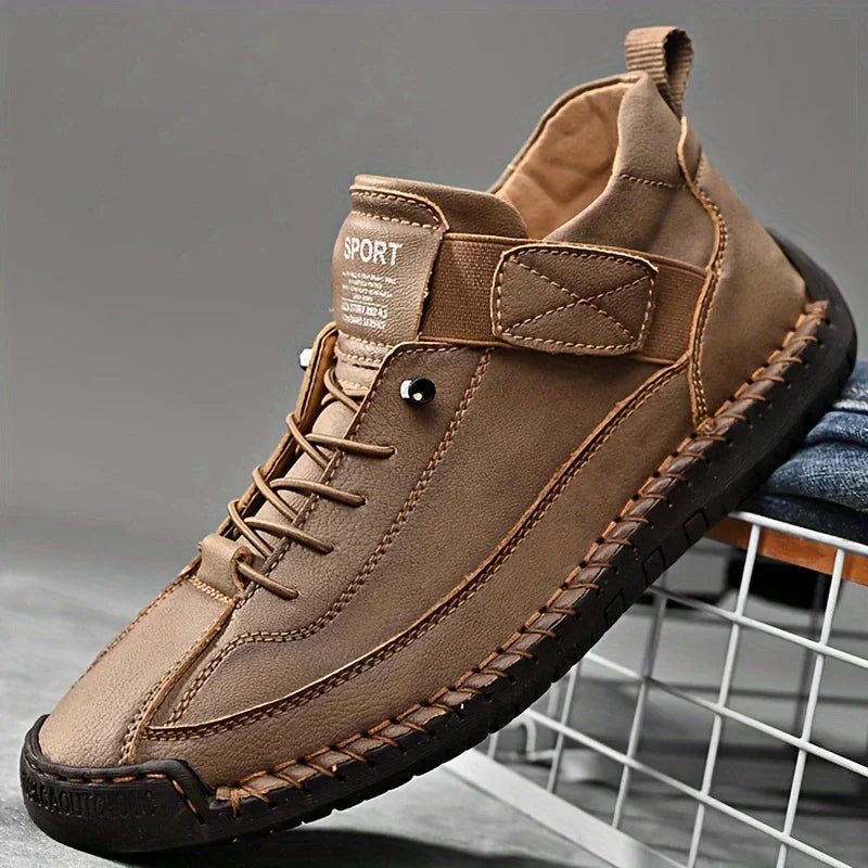 Chrysoline | Orthopedic-Inspired Sneakers