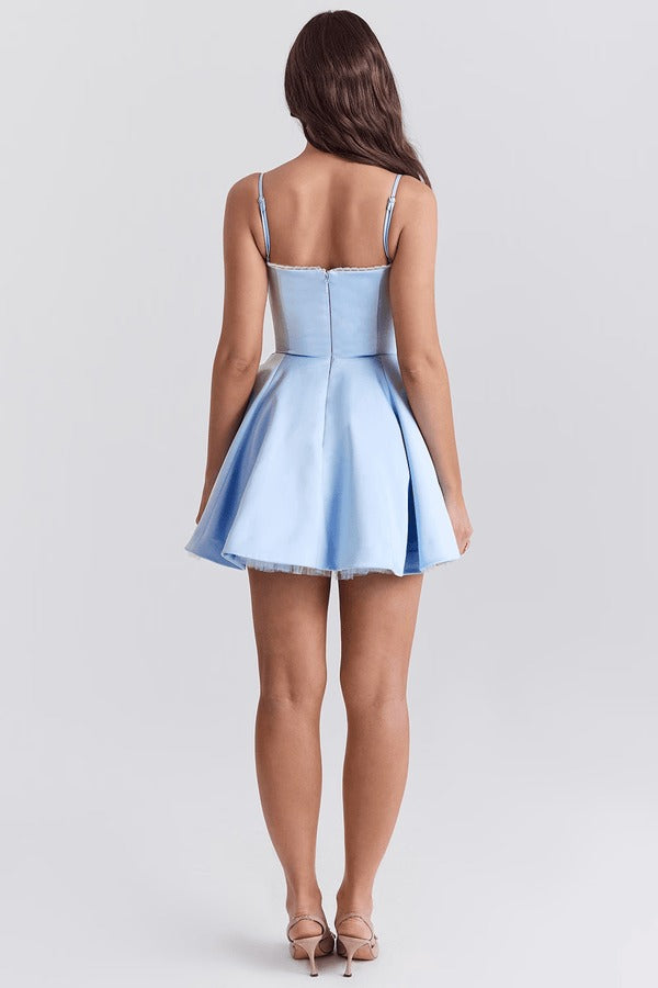 Dream | Mini Dress