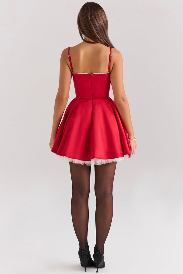 Dream | Mini Dress