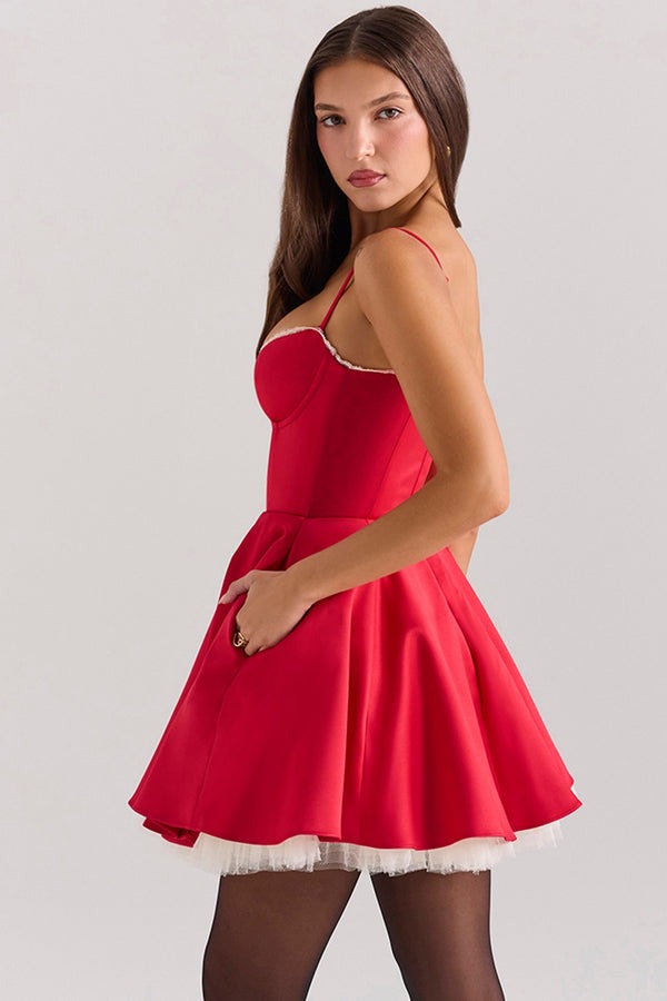 Dream | Mini Dress