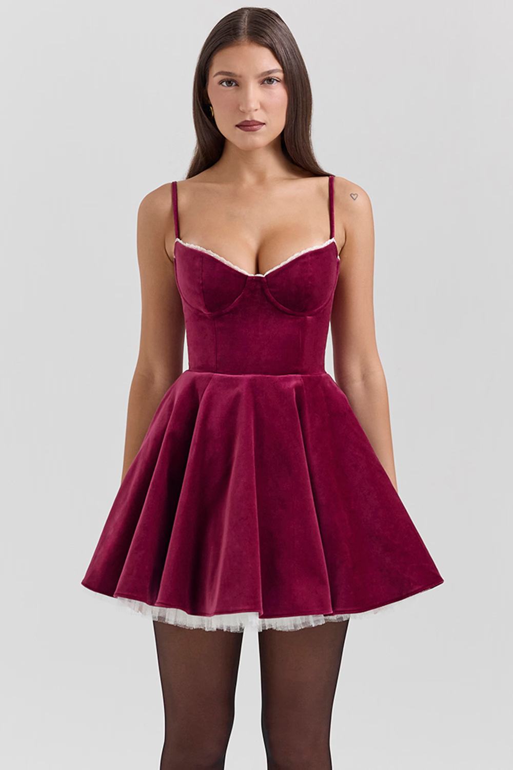 Dream | Mini Dress