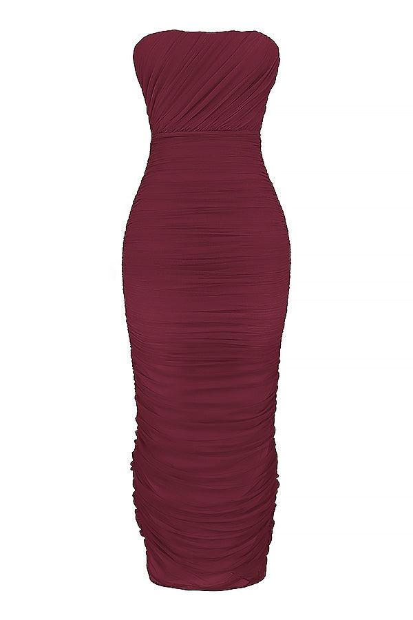 Amaris | Maxi Fashion Dress