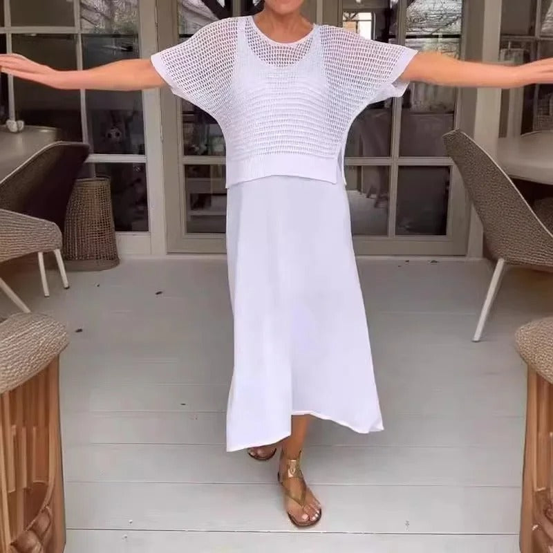 Monique | Summer Set