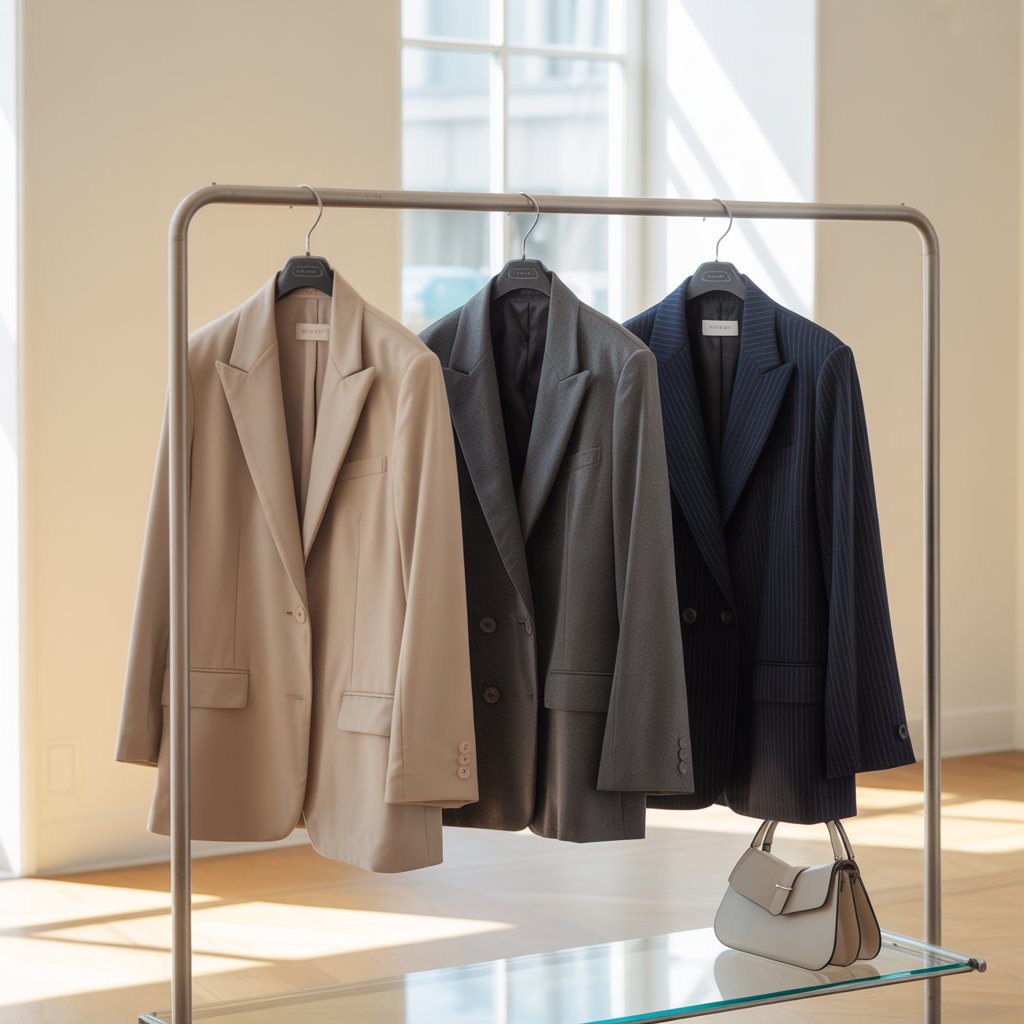 blazer
