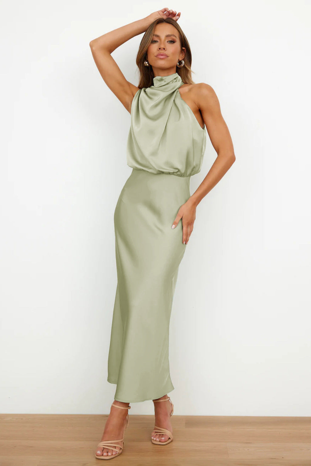 Amira Dress