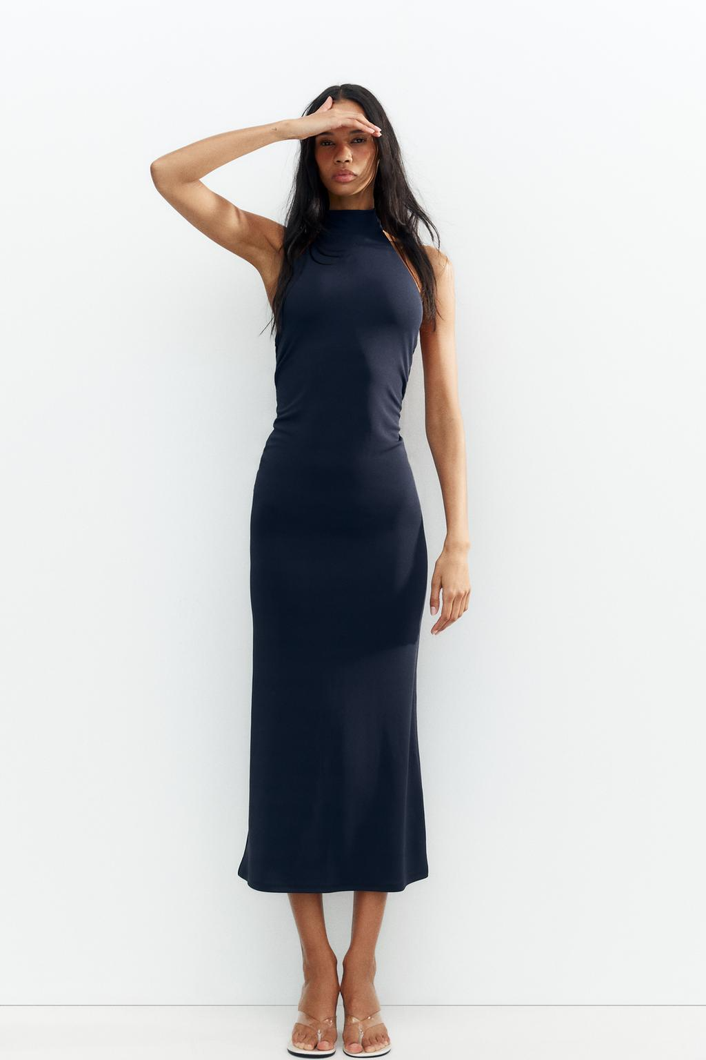Serafina | Evania Midi Dress