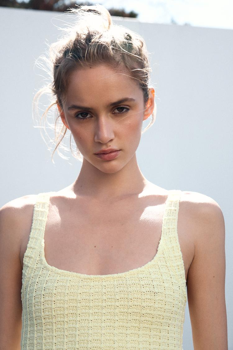 Cylena | Chic Mini Dress