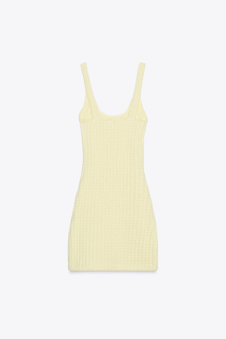 Cylena | Chic Mini Dress