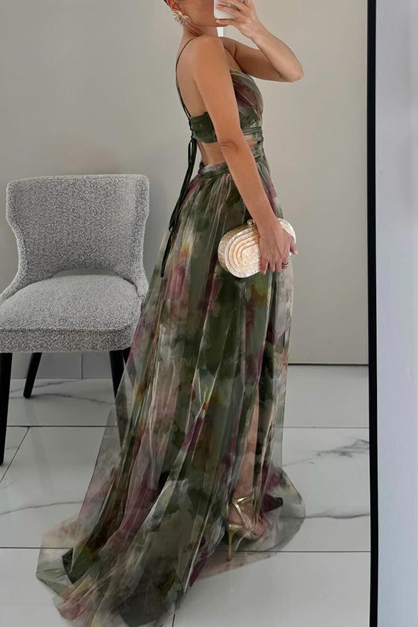 Eiritas | Stunning Maxi Dress