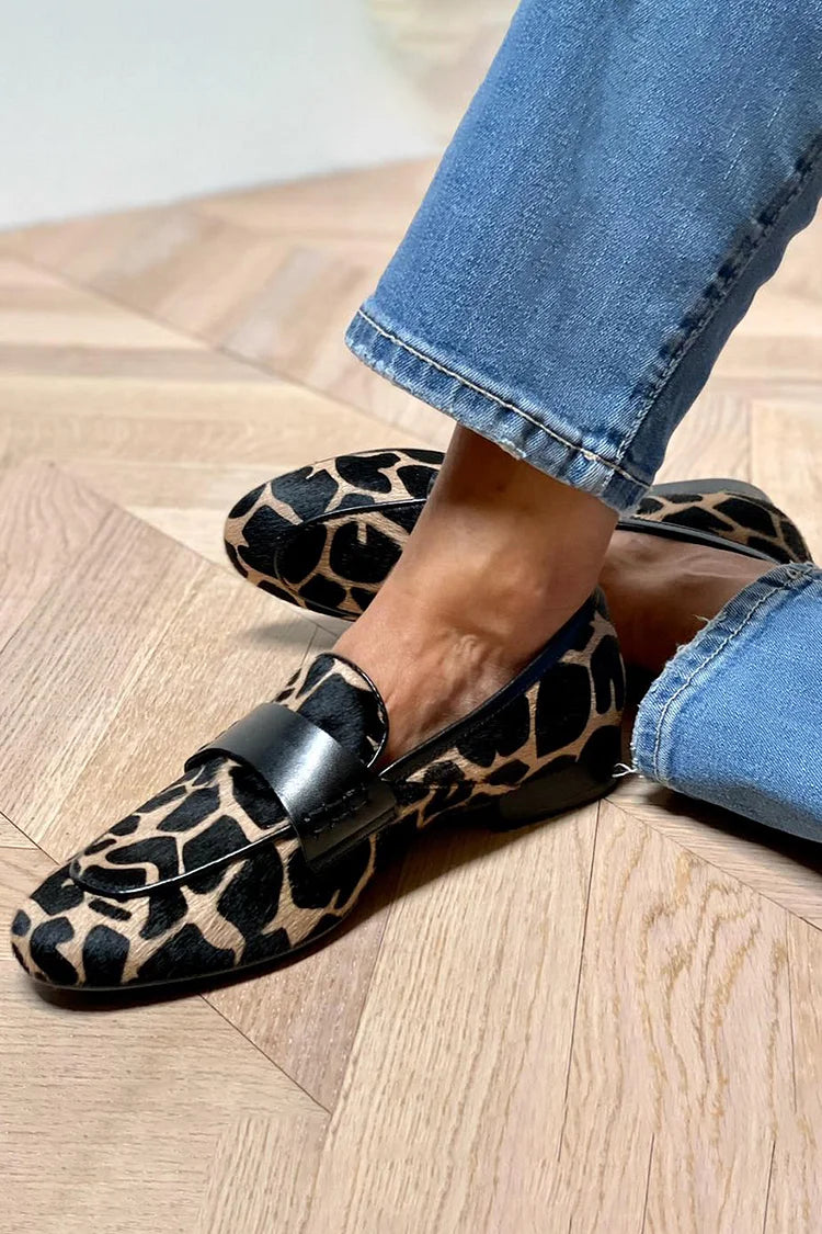 NORA | EXCLUSIVE LOAFERS