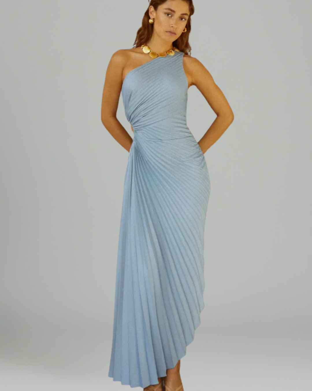 Catalina Dress
