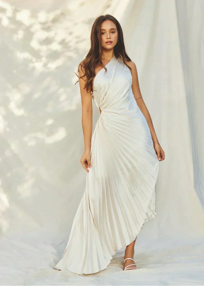 Catalina Dress