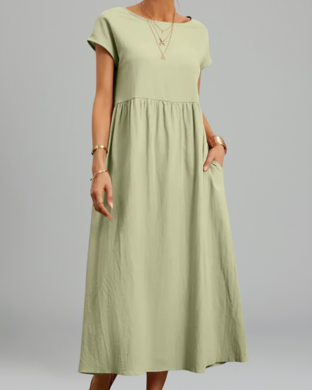 Isabela Dress