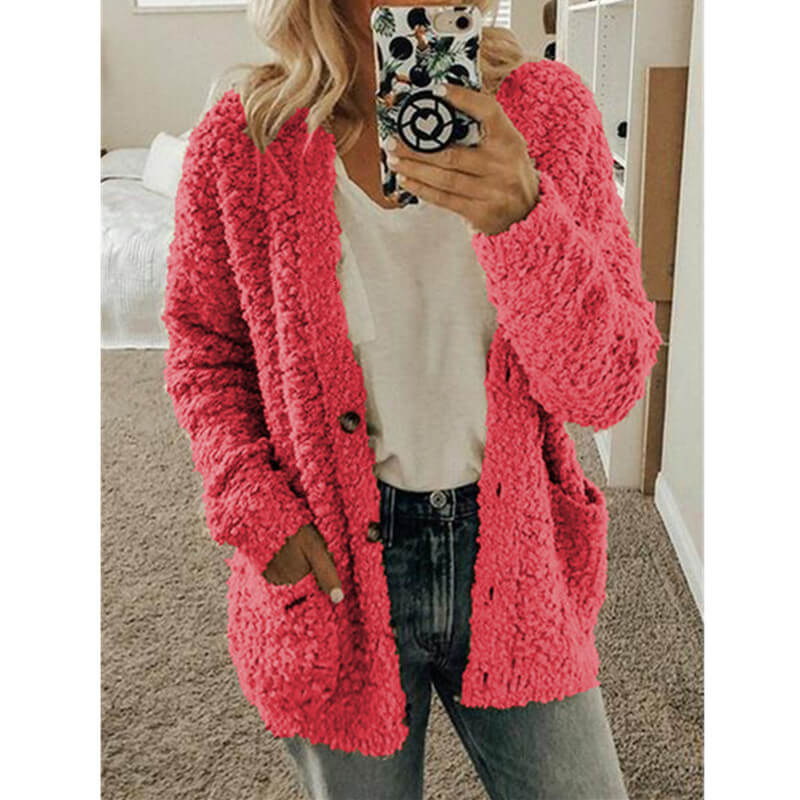 Elouera | Wool-Blend Coat