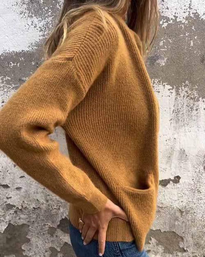 Era | Relaxed-Fit Cotton Cardigan