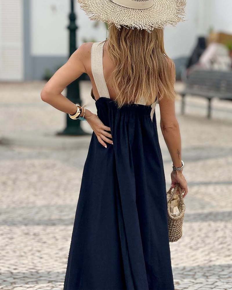 Talia Dress