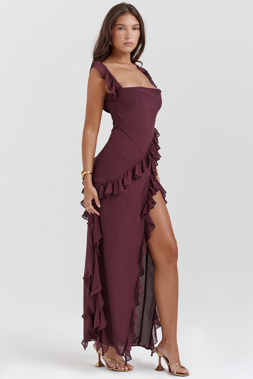 Andrea | Beautiful Comfortable Dress