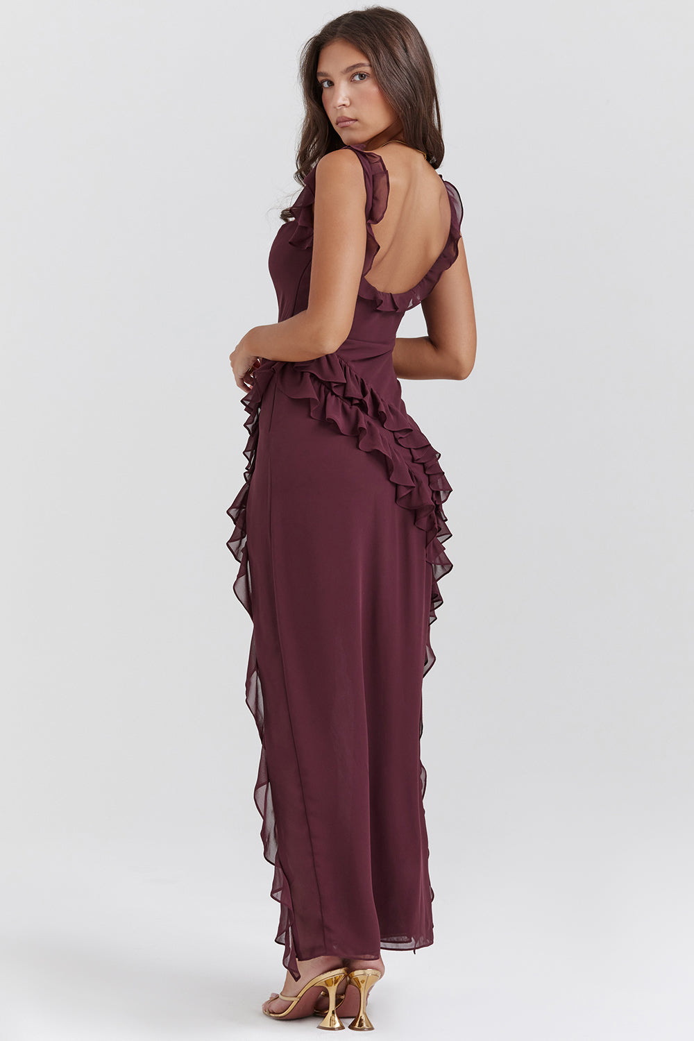 Andrea | Beautiful Comfortable Dress