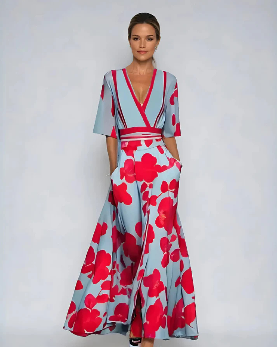 Brígida dress