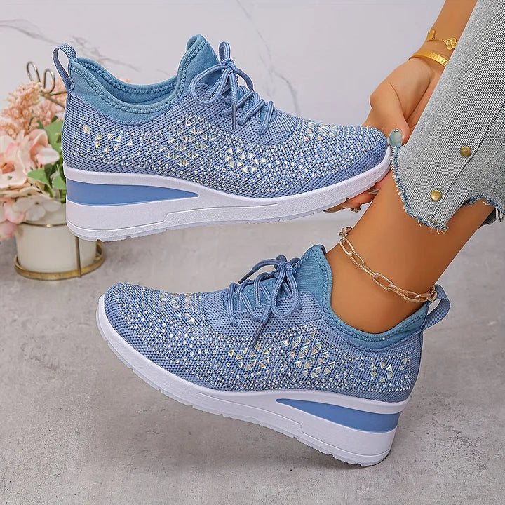 Giselle – Orthopedic Sneakers