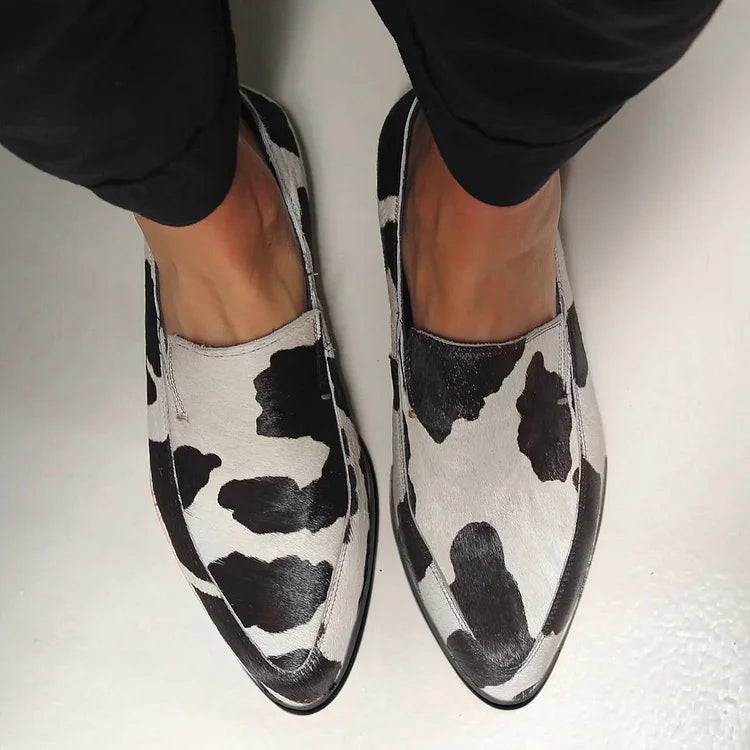 LIVIA | ELEGANT MARY JANE SHOES WITH A SMALL HEEL