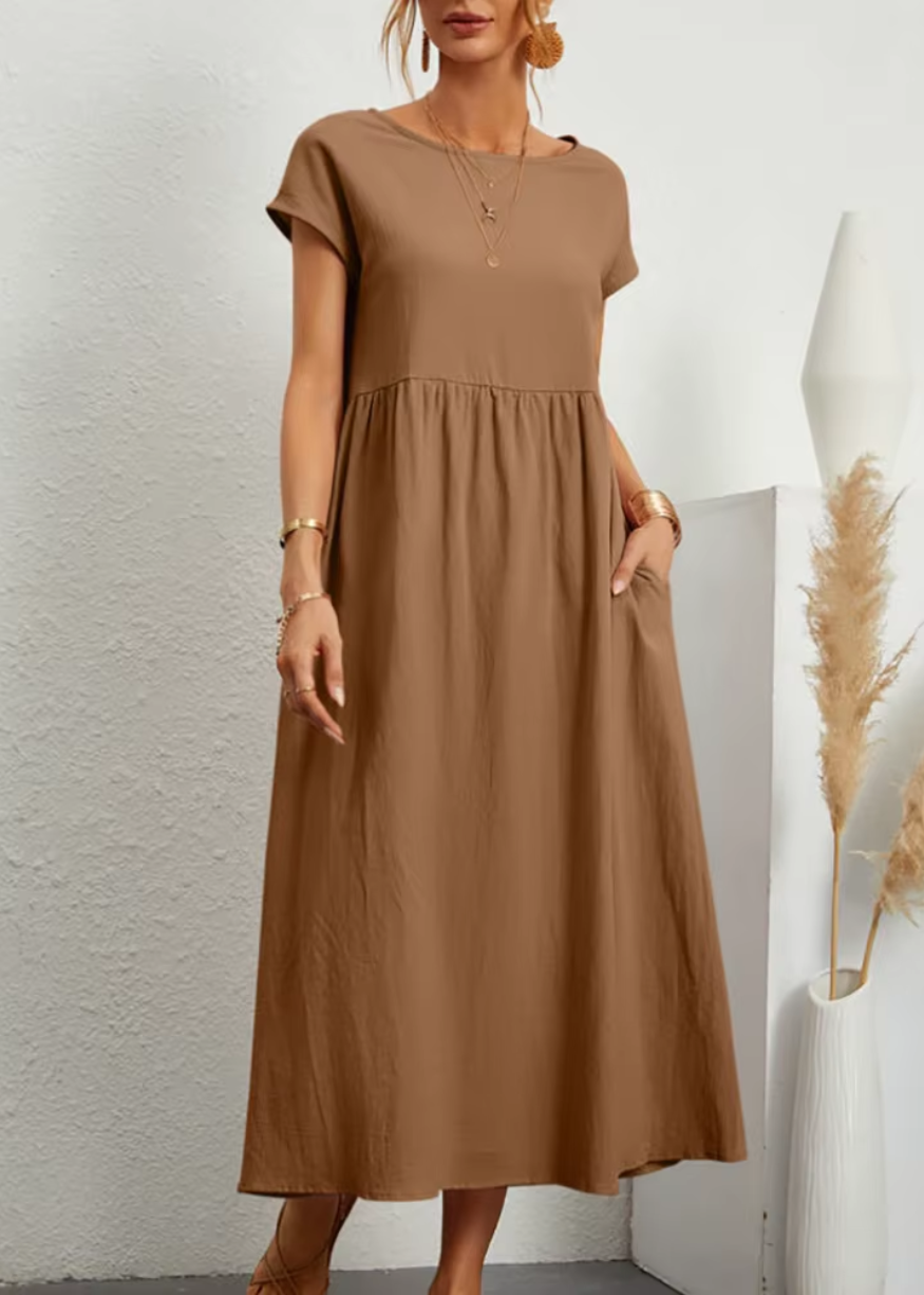 Isabela Dress