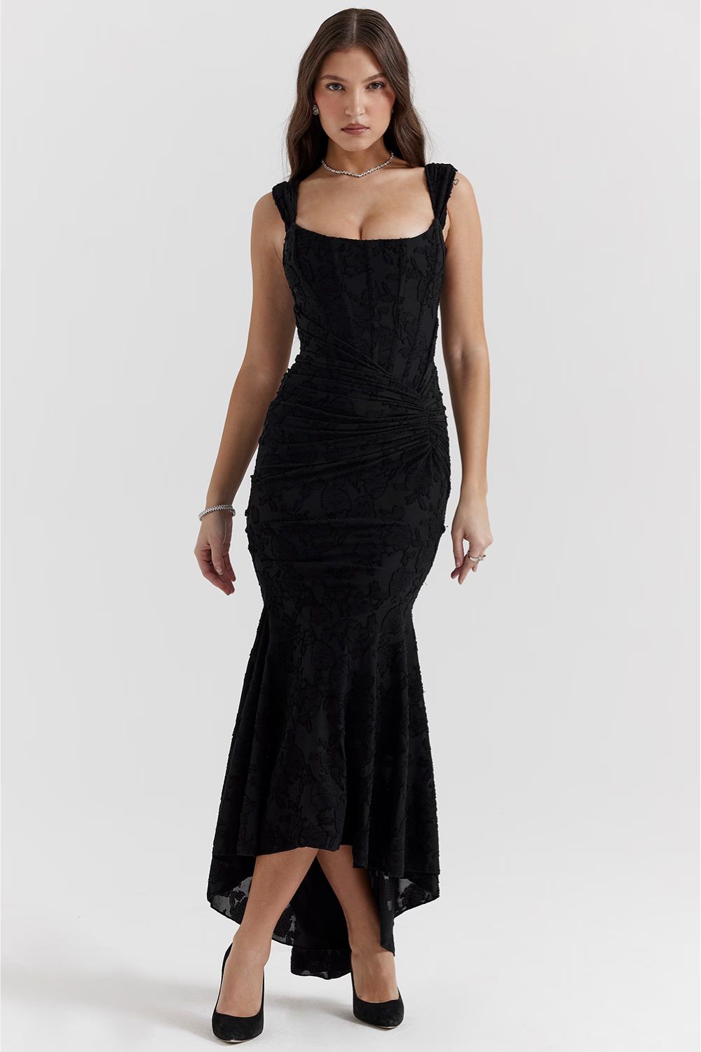 Katerina | Elegant Dress